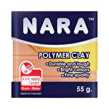 Nara Polimer Kil 55 Gram PM57 Flesh
