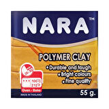 Nara Polimer Kil 55 Gram PM55 Gold