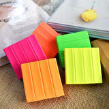 Nara Polimer Kil 55 Gram PM53 Neon Green