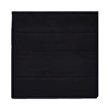 Nara Polimer Kil 55 Gram PM24 Black