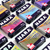 Nara Polimer Kil 55 Gram PM04 Chocolate