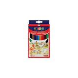 Südor My Dido Jumbo Kuru Boya 12 Renk