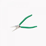 Elta İç Segman Pense Yaysız Düz 140 mm - 3323120140