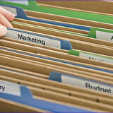 DYMO S0721640 Yeşil LetraTag Plastik Şerit (12mm x 4mt)