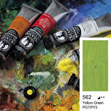 Bigpoint Cezanne Extra Fine Yağlı Boya 45 ml Yellow Green 562