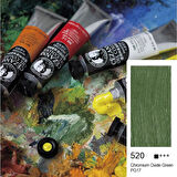 Bigpoint Cezanne Extra Fine Yağlı Boya 45 ml Chromium Oxide Green 520