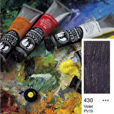Bigpoint Cezanne Extra Fine Yağlı Boya 45 ml Violet 430