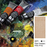 Bigpoint Cezanne Extra Fine Yağlı Boya 45 ml Flesh Tint Dark 221