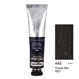 Bigpoint Yağlı Boya 45 ml Prussian Blue 445