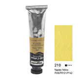 Bigpoint Yağlı Boya 45 ml Naples Yellow 210