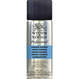 Winsor & Newton Damar Varnish 400ml Sprey