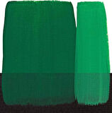 Maimeri Polycolor Akrilik Boya 140ml Brilliant Green Deep 305