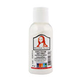 SÜDOR SD870-6 TOZ EBRU KİTRESİ 50ml