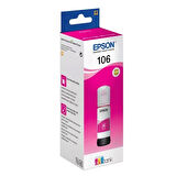 EPSON C13T00R340 KARTUS-KIRMIZI