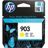 HP T6L95AE (903) SARI MUREKKEP KARTUSU 275 SAYFA