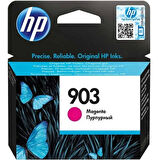 HP T6L91AE (903) MACENTA MUREKKEP KARTUSU 275 SAYFA