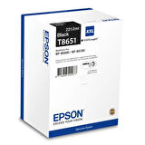 EPSON C13T865140 WF-M5690 XXL MONO CARTRIDGE,