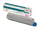 OKI 44059118 KIRMIZI TONER / C810, C830 / 8000 SAYFA