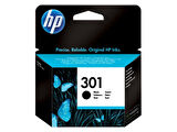 HP CH561EE (301) SIYAH MUREKKEP KARTUSU 190 SAYFA