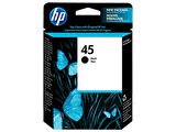 HP 51645AE (45) SIYAH BUYUK MUREKKEP KARTUSU 930 SAYFA