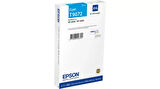 EPSON C13T907240 WF-6XXX SERİES INK CARTRİDGE XXL CYAN