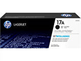 HP CF217A (17A) SIYAH TONER 1.600 SAYFA