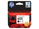 HP CZ109AE (655) SIYAH MUREKKEP KARTUSU 550 SAYFA