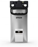 EPSON C13T946140 WF-C5XXX SERIES INK CARTRIDGE XXL BLACK DURABRITE ULTRA SINGLEPACK 1x64.6 ml WF-C5210DW/WF-C5290DW/WF-C5710DWF-WF-C5790DW