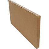 120x16x84cm LCD TV Kolisi - Kraft