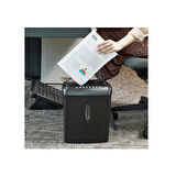 ESCRİTO ESM160 KOLOMBO EVRAK İMHA MAKİNESİ