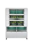 Model M08ysy Pvc Kuş Dolabı Sağ Sol Yuvalıklı. ( KURULU GÖNDERİM. )