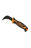 Ingco HPK81801 Eğri Kanca Aşı Bıçağı
