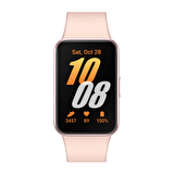 Samsung Galaxy Fit 3 Pink Gold Akıllı Bileklik ( Samsung Türkiye Garantili )