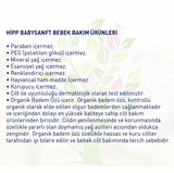 Hipp Babysanft Çocuk Bakım Kremi 100 ml