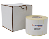 Terazi Etiketi Eko Termal Rulo Etiket 58mm X 40mm 500 Adet