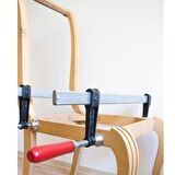 BULUT Büyük İşkence Döküm 30 cm 300x120mm