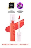 Uzun Süre Kalıcı Parlak Tint APIEU Juicy Pang Tint (CR05)