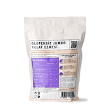 Glutensiz Jumbo Yulaf Ezmesi 300 gr x 3 Adet
