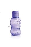 Tupperware Eko Şişe 425 ml Mor Su Şişesi