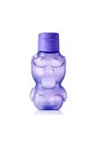 Tupperware Eko Şişe 425 ml Mor Su Şişesi
