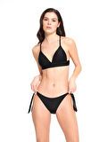 TOO SALTY SWIMWEAR Kadın Kaplı Destekli Bikini Takımı 23s100st