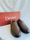 BROWN DEXTER