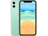 APPLE Yenilenmiş G1 iPhone 11 128 GB Akıllı Telefon Yeşil