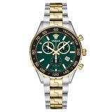 Versace VRSCVEPCA0524 Erkek Kol Saati