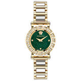Versace VRSCVE2Q00622 Kadın Kol Saati