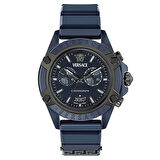 Versace VRSCVE8P00624 Erkek Kol Saati