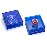 Versace VRSCVE8P00424 Erkek Kol Saati