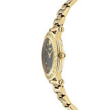 Versace VRSCVE9C00724 Kadın Kol Saati