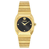 Versace VRSCVE9E00524 Kadın Kol Saati