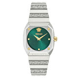 Versace VRSCVE9E00424 Kadın Kol Saati